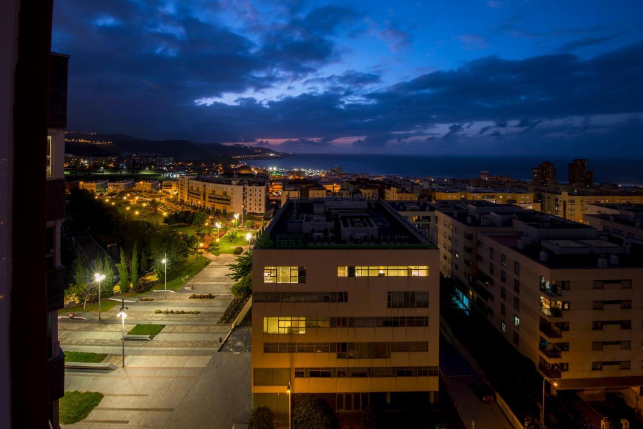 Apartment Maravillosas Vistas En Palmas