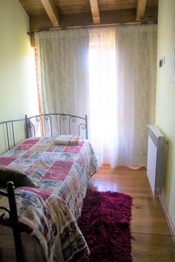 Country house El Mirador De Villaverde *