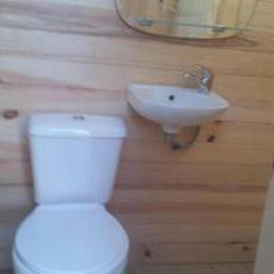 Eldorado Yurt Algarrobo