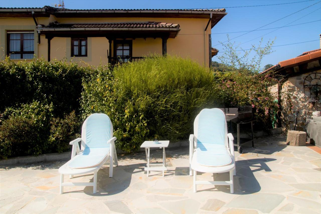 Country house El Mirador De Villaverde *