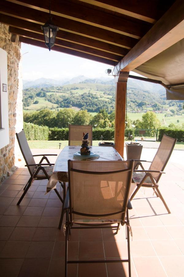 Country house El Mirador De Villaverde *