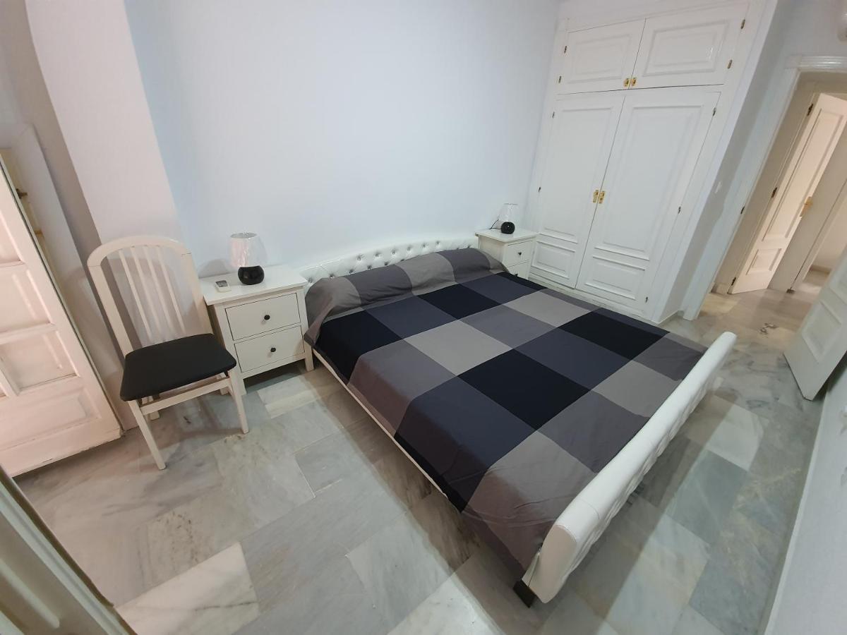 Apartamento Duquesa 1ª Linea De Mar
