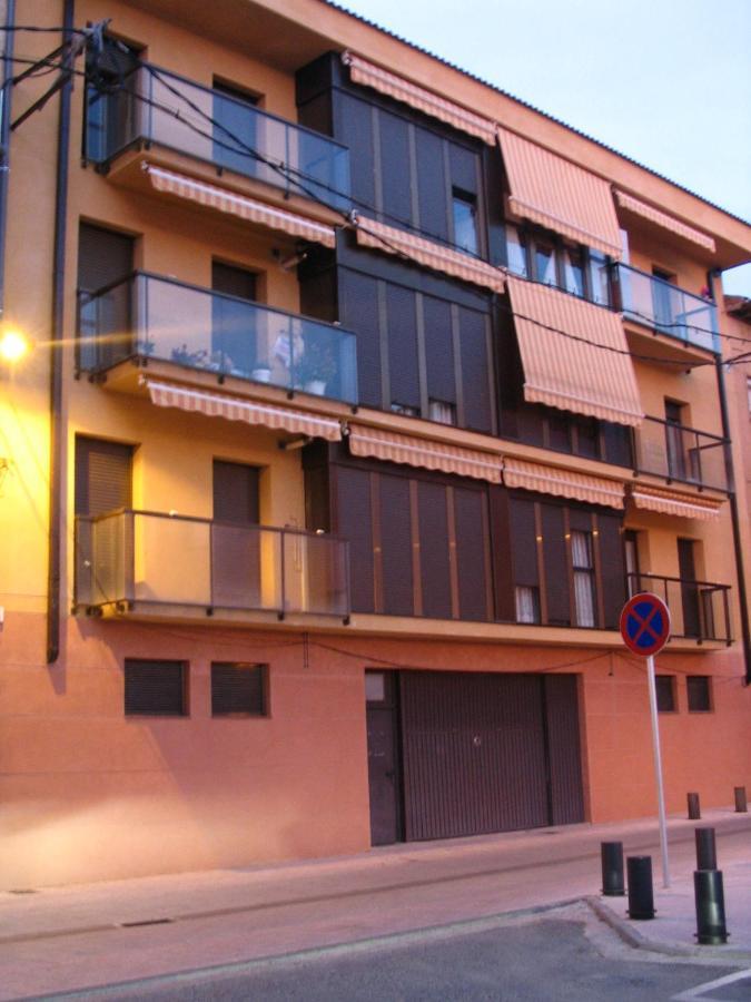 Apartamento Con Parking Vista Pirineo * Tremp