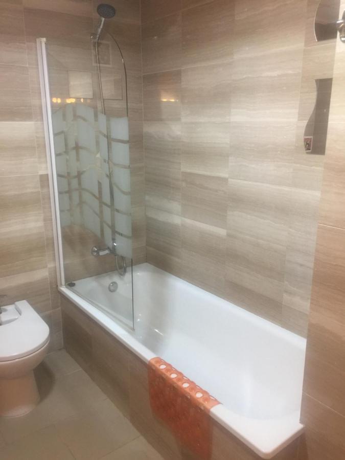 Apartamento Con Terraza Sur Apartamento Dénia