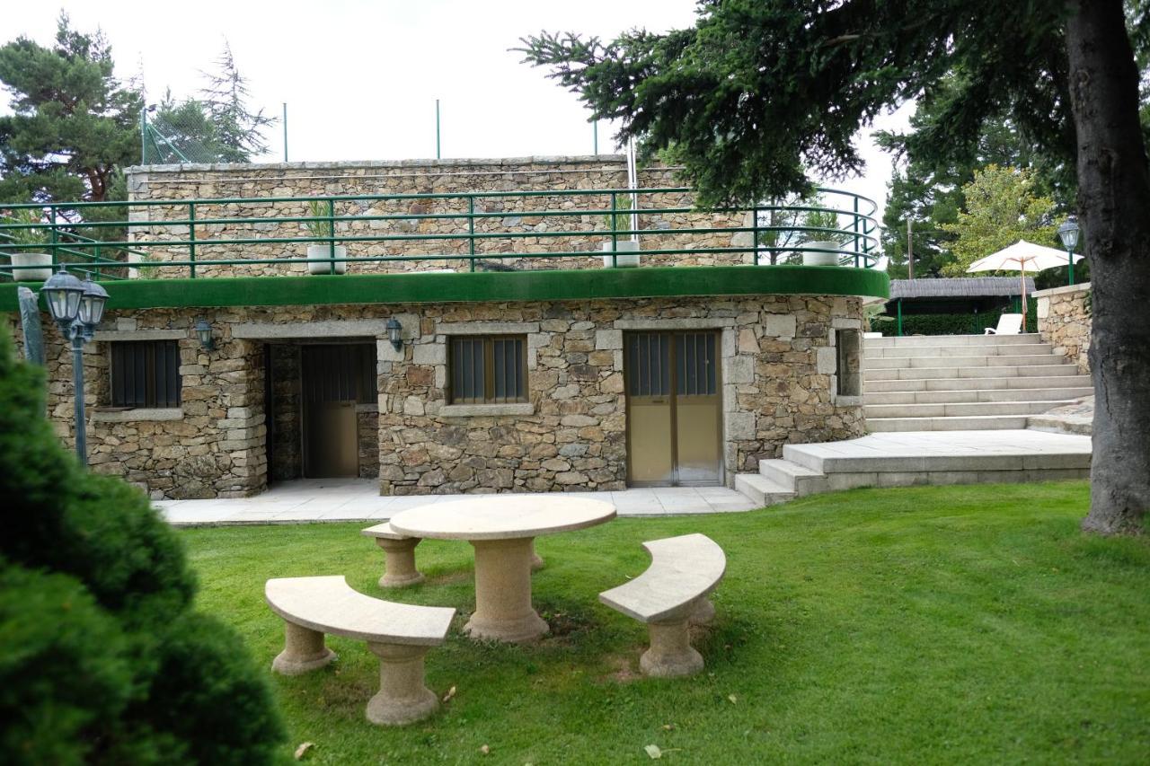 El Barranco De Miraflores