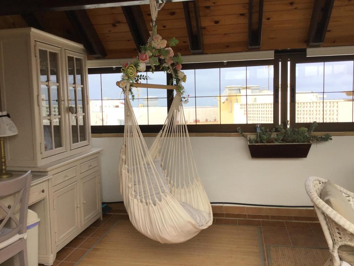 Casa Vivien Apartment El Cotillo (Fuerteventura)