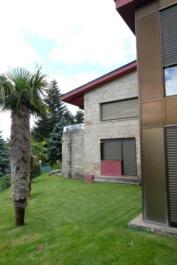 Villa El Barranco De Miraflores