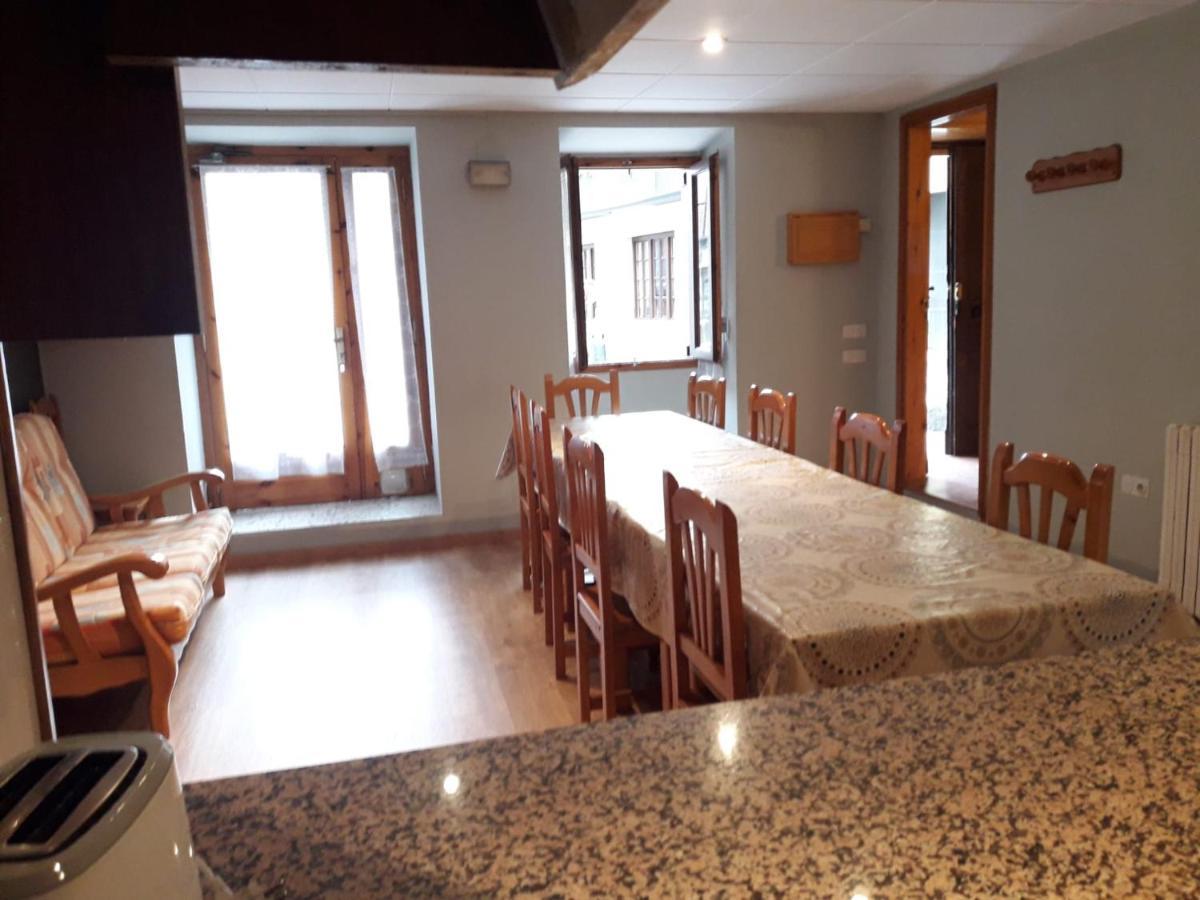 L'oficial Apartment Esterri D'Aneu