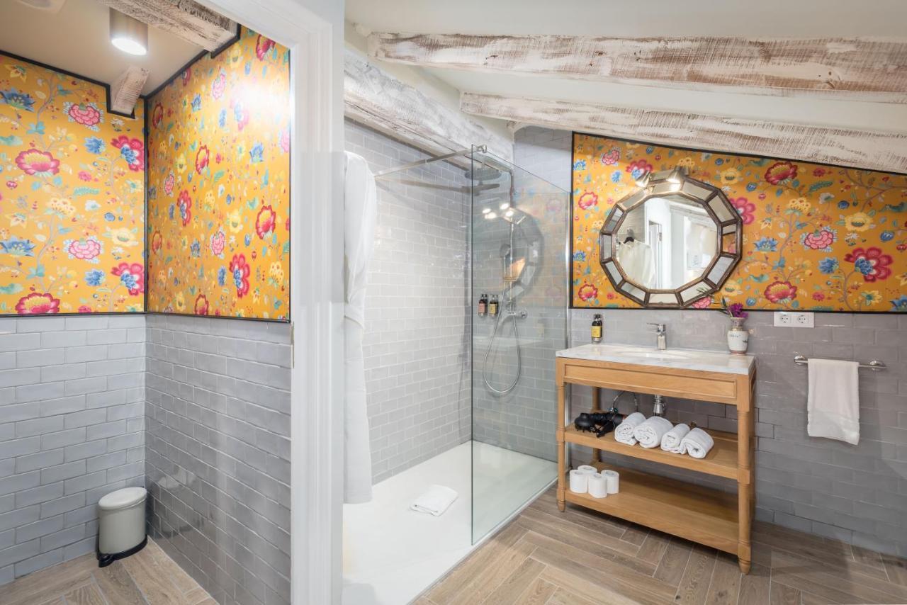 Maison San Alfredo Bed and breakfast Puig