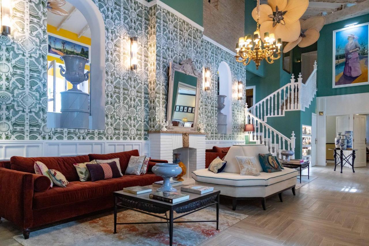 Bed and breakfast Maison San Alfredo Puig