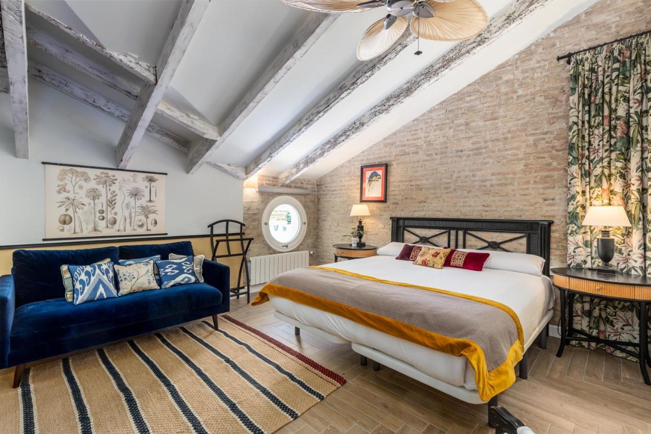 Maison San Alfredo Bed and breakfast *
