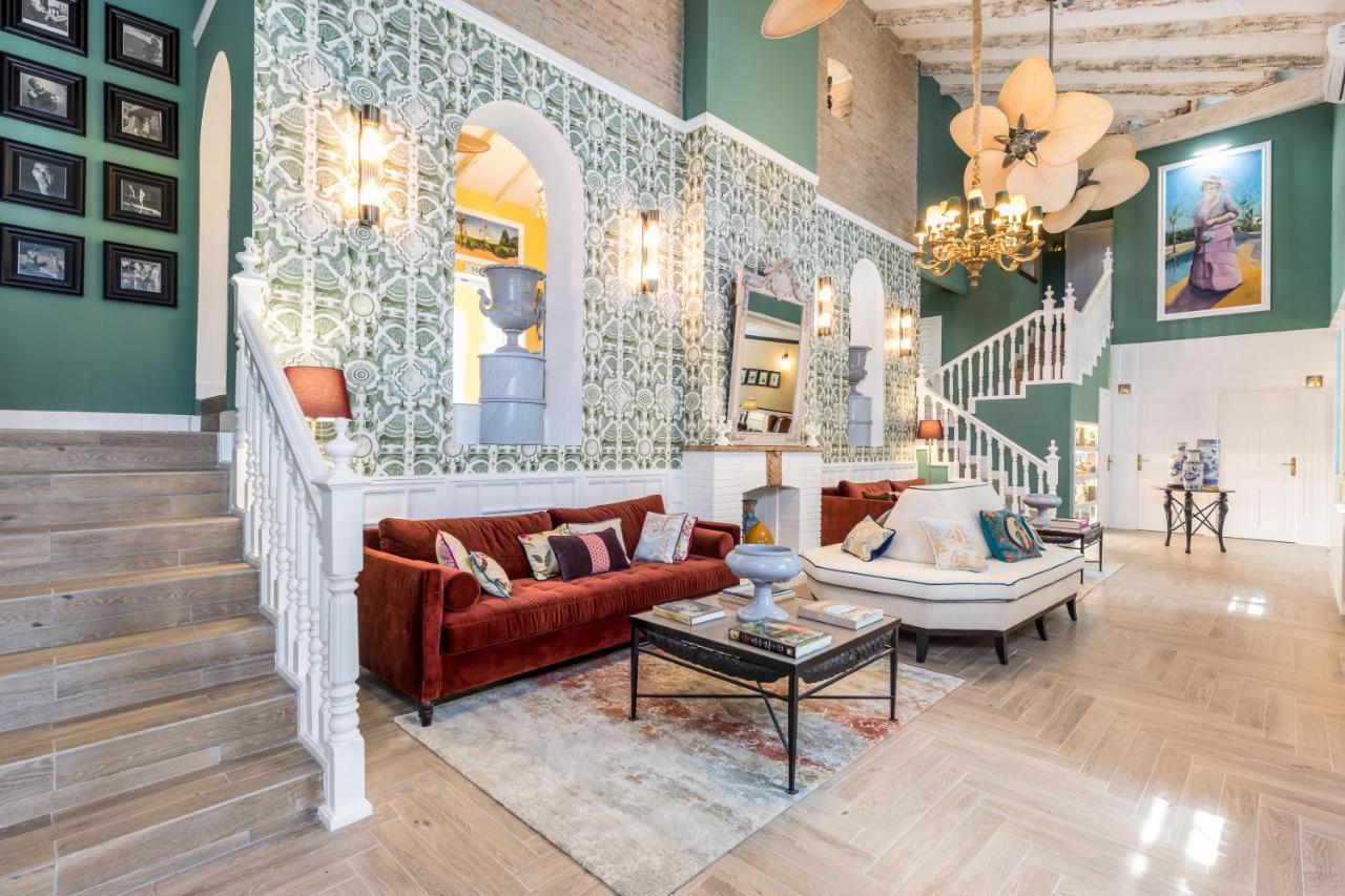 Maison San Alfredo Bed and breakfast