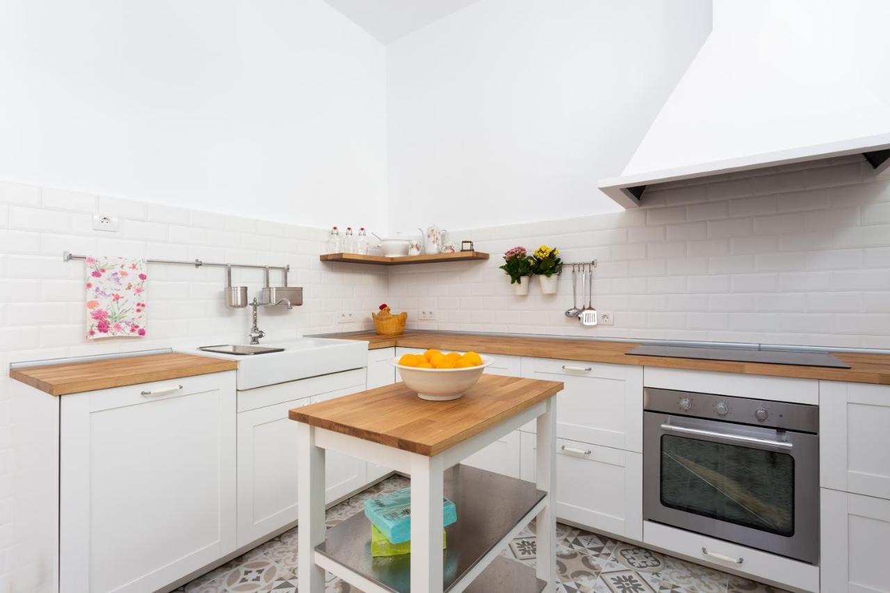 Holiday home Casa La Ranita *