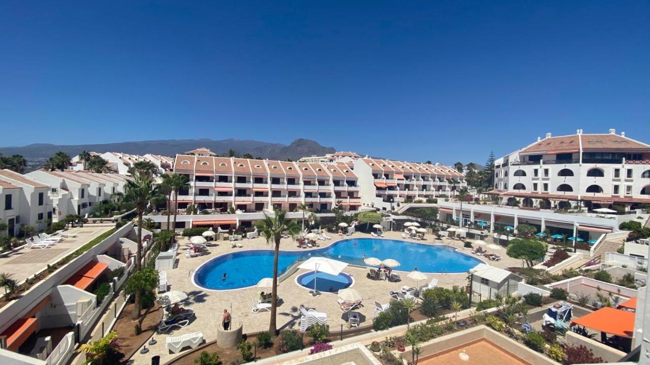 Parque Santiago 1 Luxury Playa de las Americas (Tenerife)