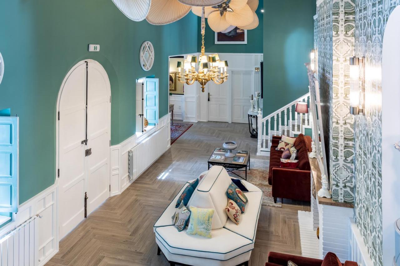 Maison San Alfredo Bed and breakfast Puig