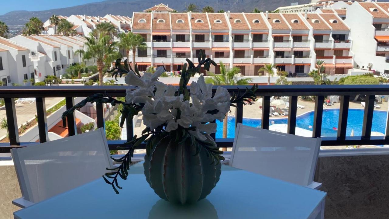 Parque Santiago 1 Luxury * Playa de las Americas (Tenerife)