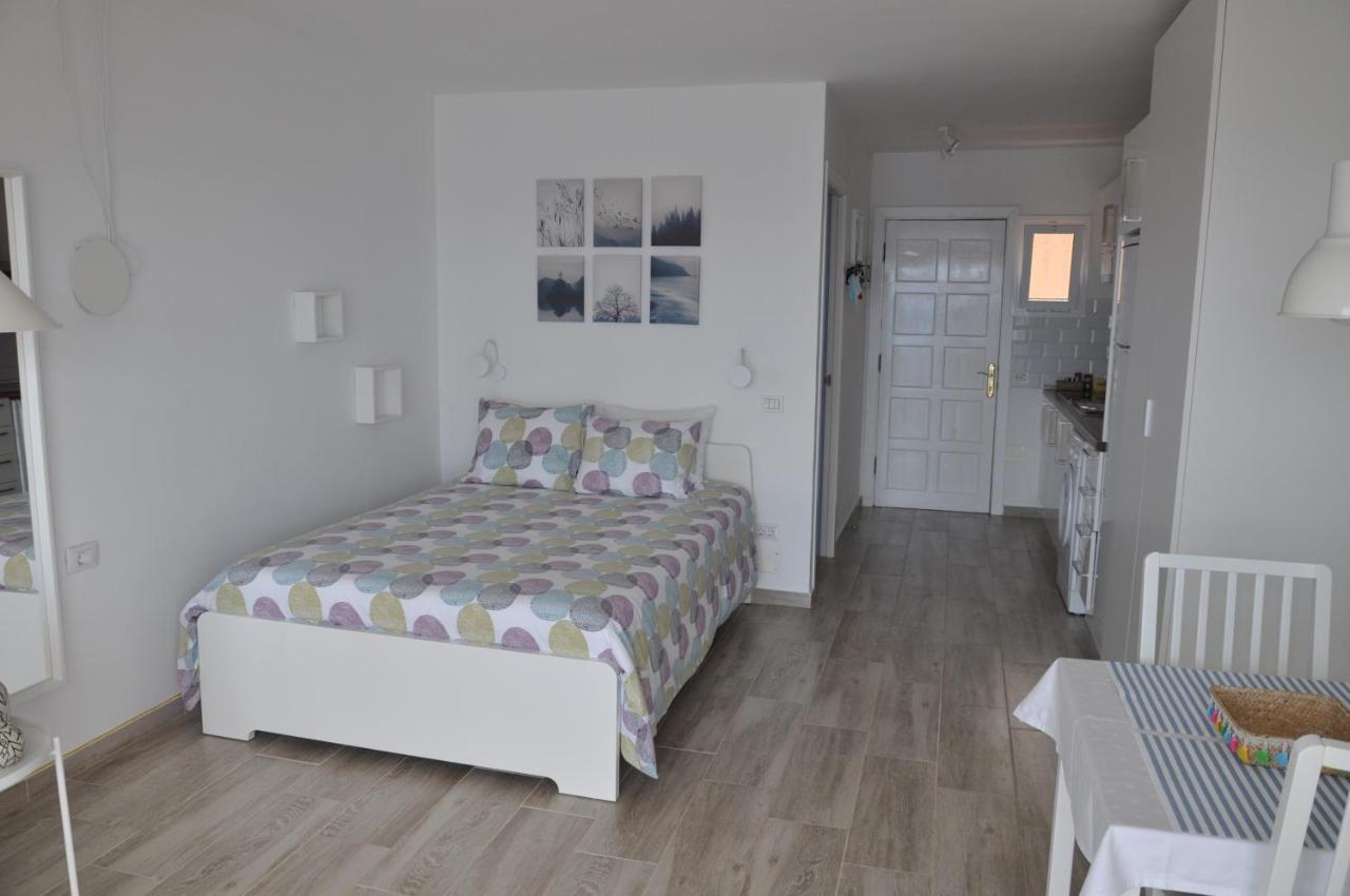 Apartamento Bright By The Sea Icod De Los Vinos