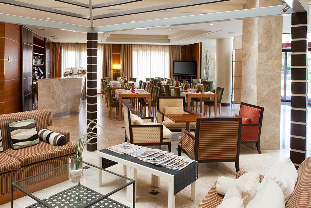 Hotel Exe