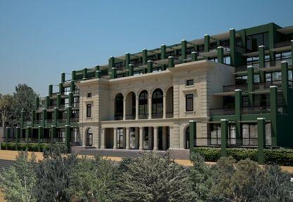 Miramar Hotel Badalona