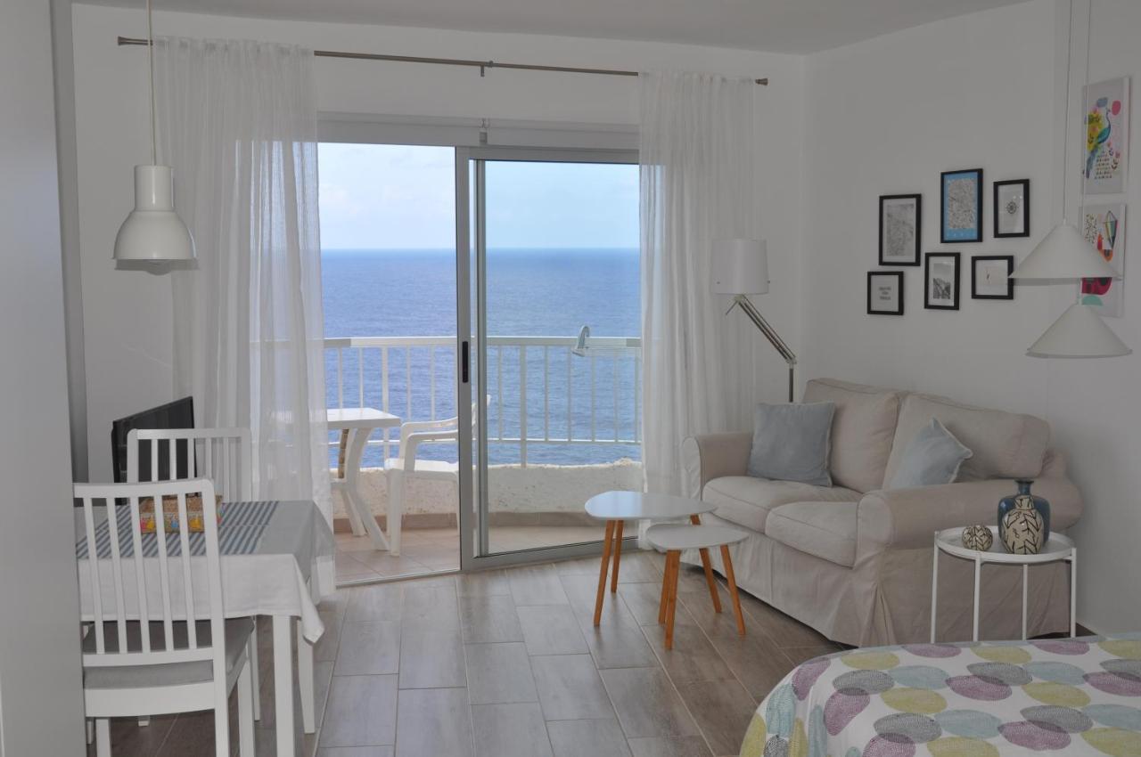 Bright By The Sea Apartamento Icod De Los Vinos