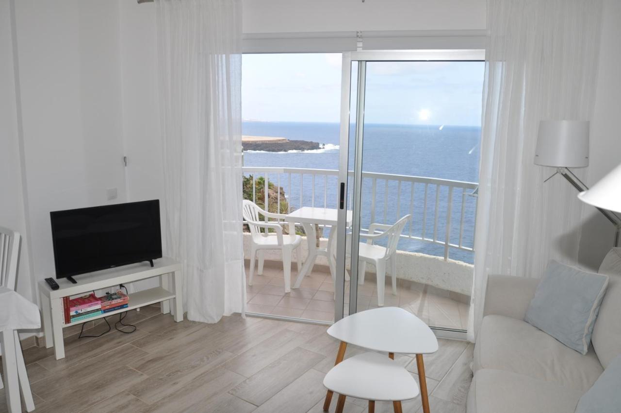 Apartamento Bright By The Sea