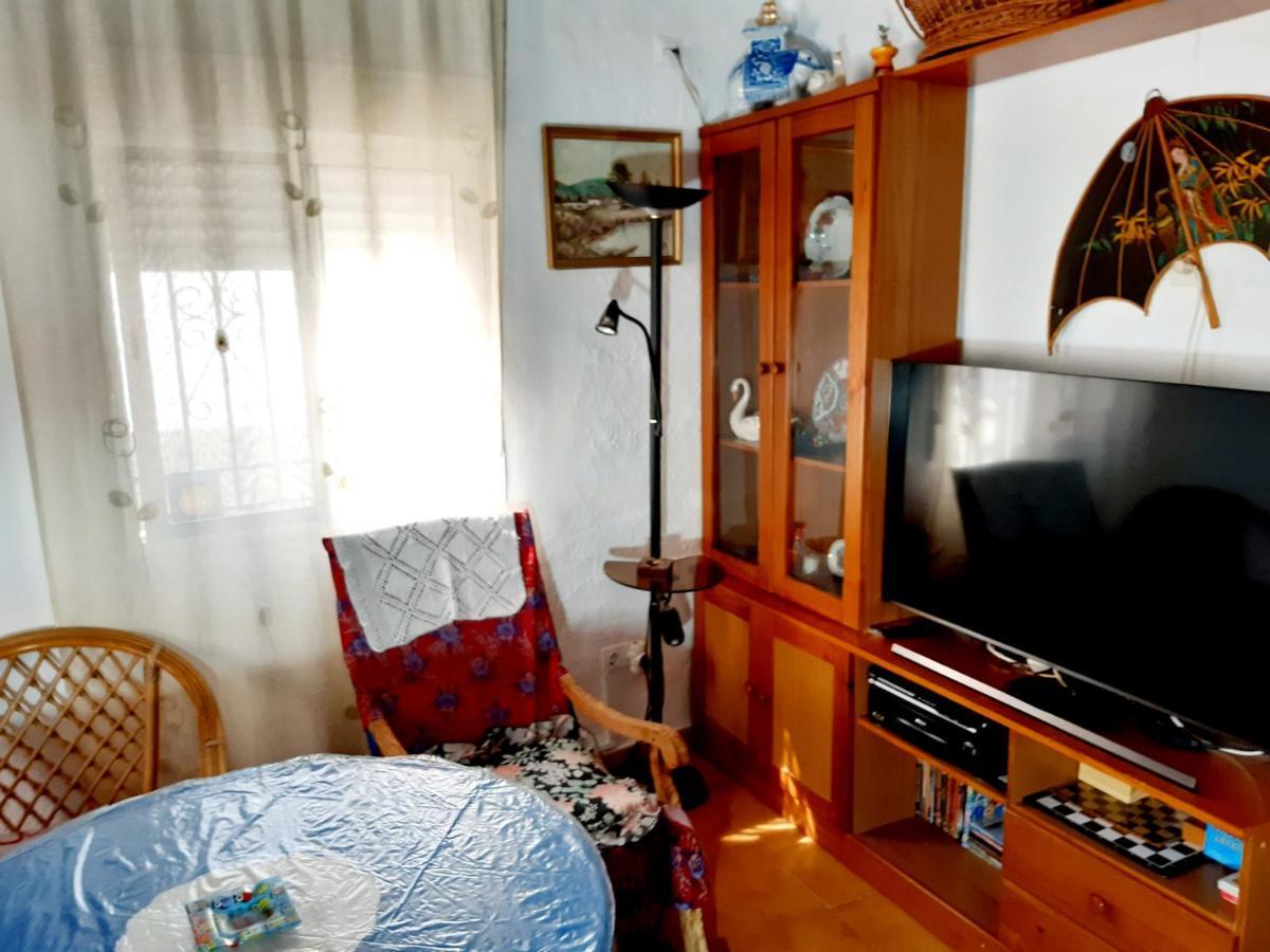 La Casita De La Vito Сasa de vacaciones