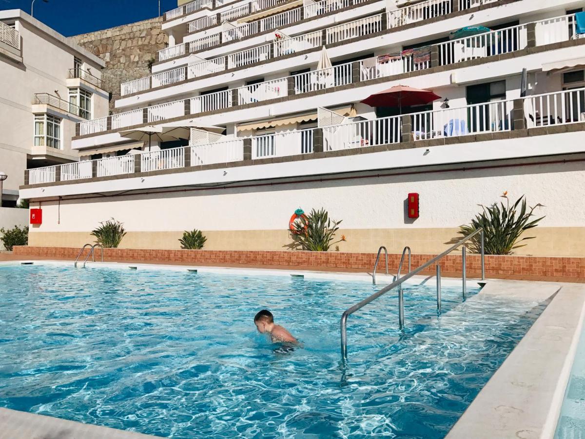Apartamento Perla De Amadores