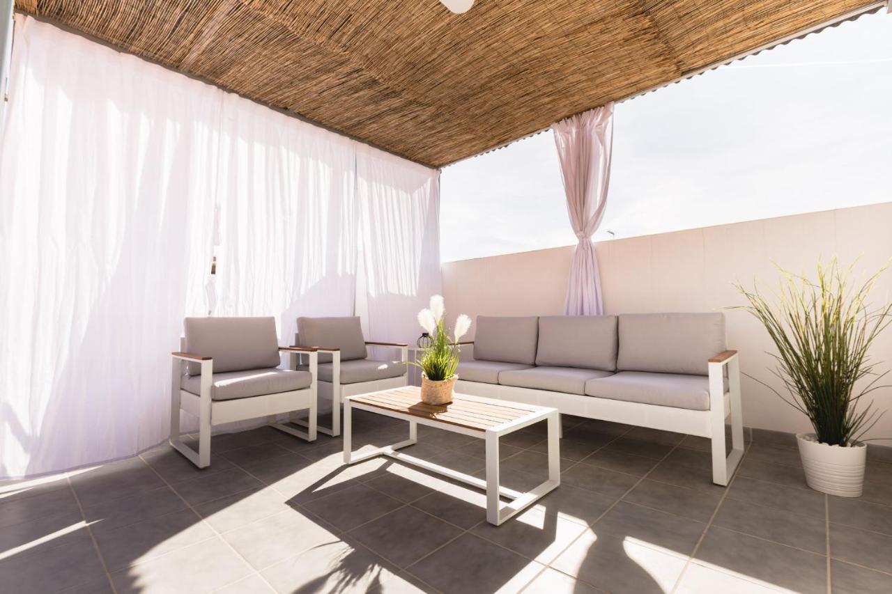 Turistico Mis Rayitos Apartment Cordoba