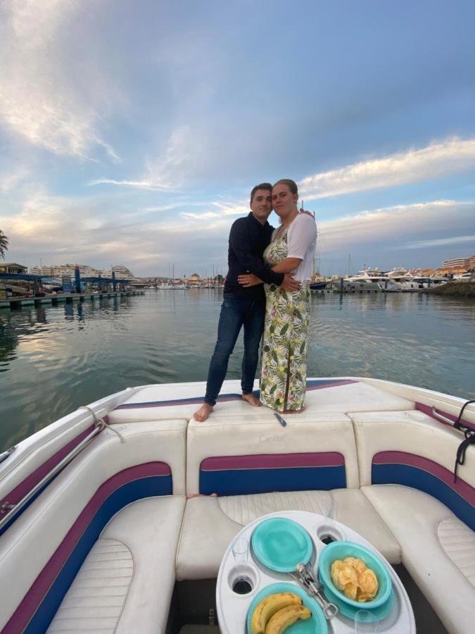 Fantastic Spain Algarve Vacation & Boat Fun Apartamento