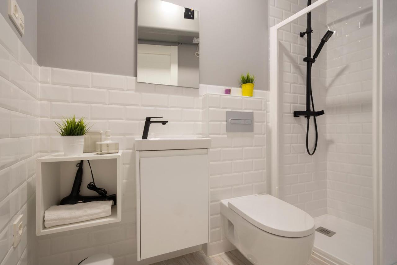 Apartamento Molino Corteza Deluxe 6 Pax