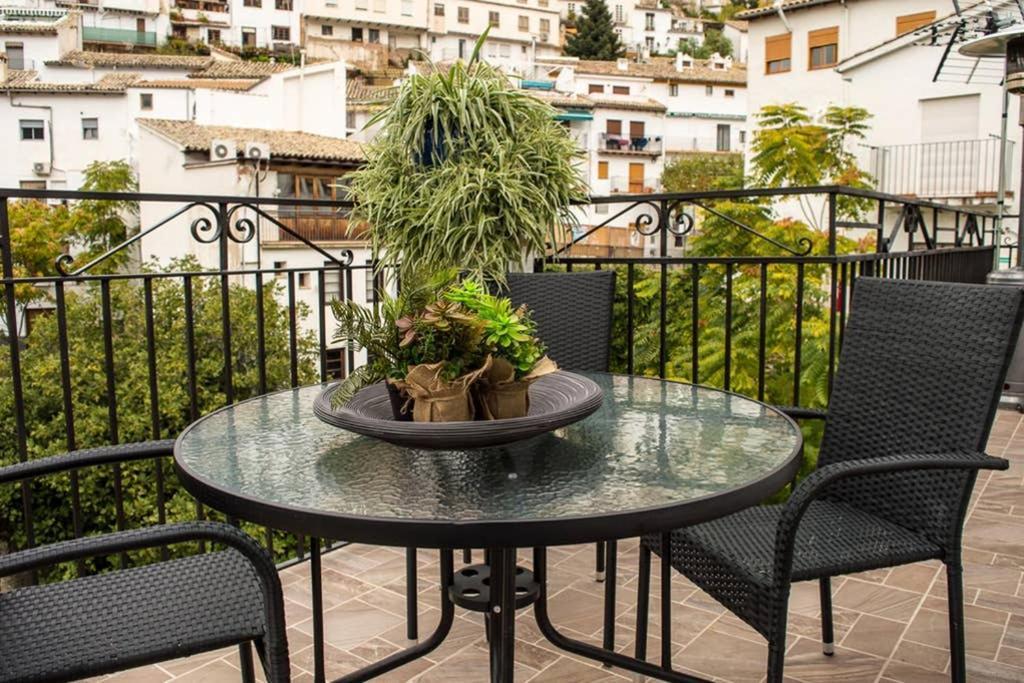 Casa Del Agua Сasa de vacaciones *