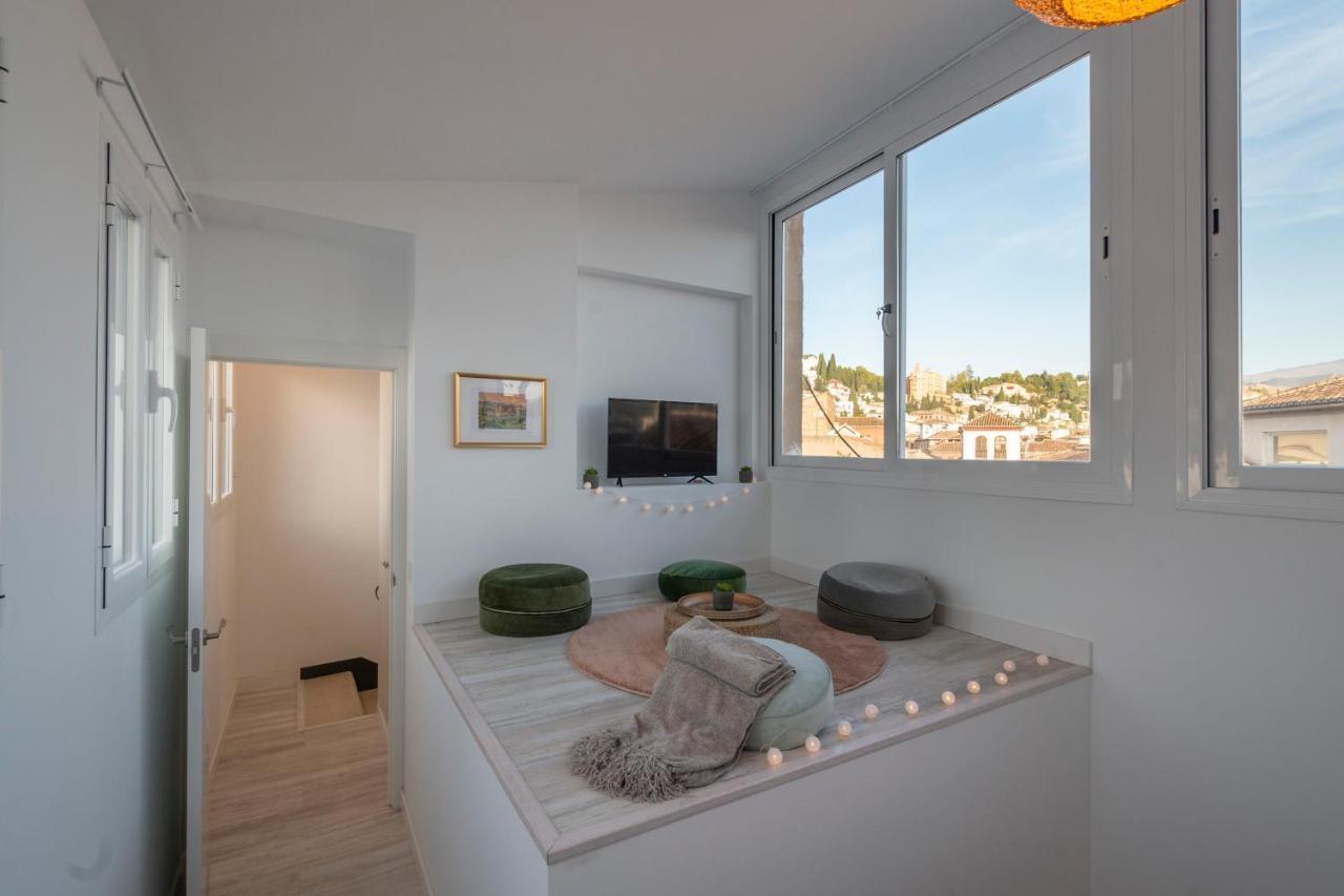 Molino Corteza Deluxe 6 Pax Granada