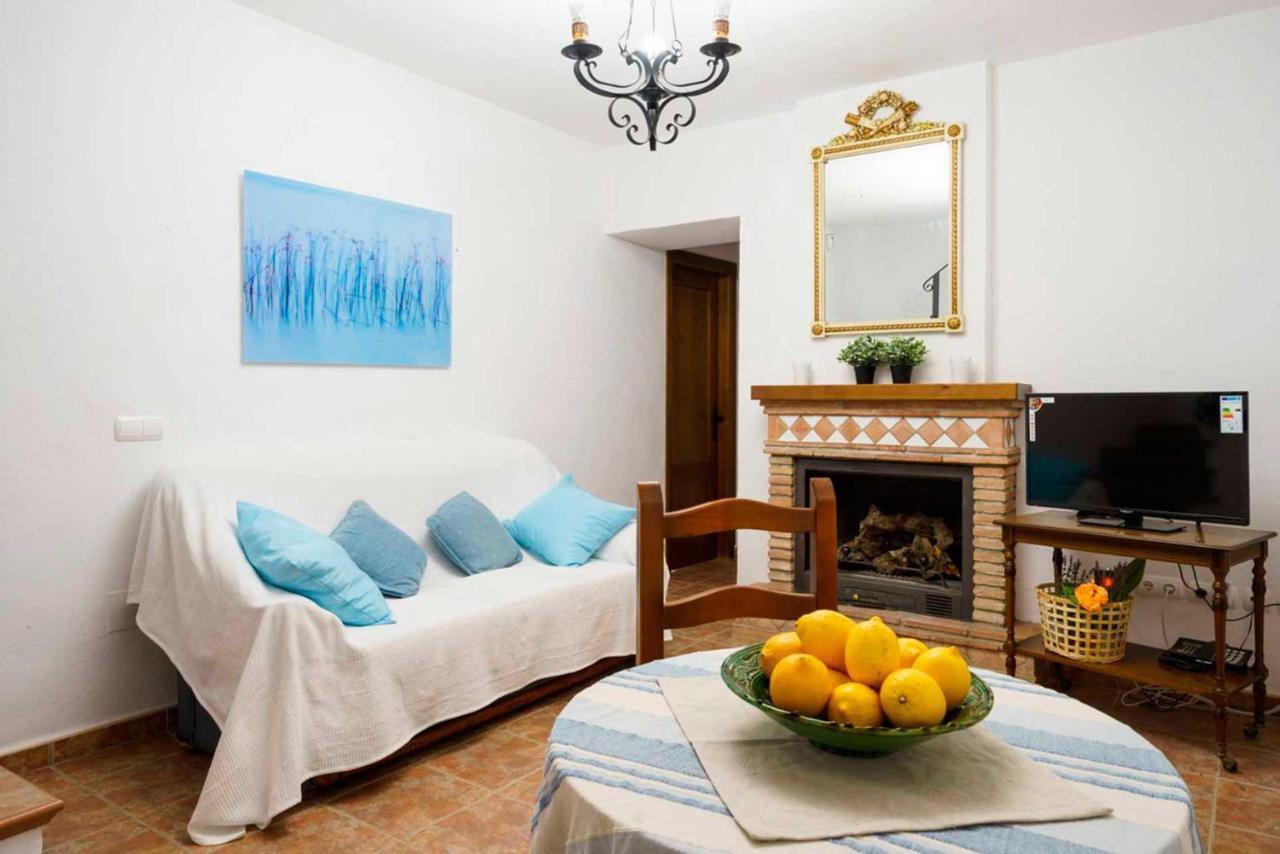 Loma Mendez Casa 1 Holiday home