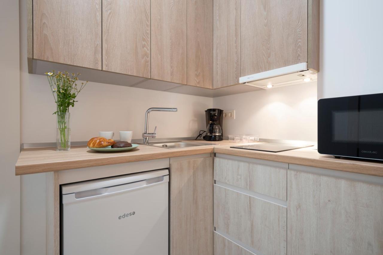 Molino Corteza Deluxe 6 Pax Apartamento *