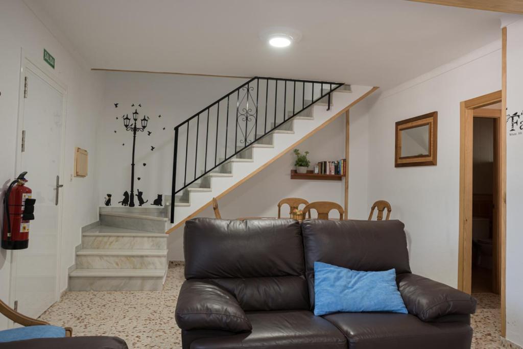 El Nispero Villa *