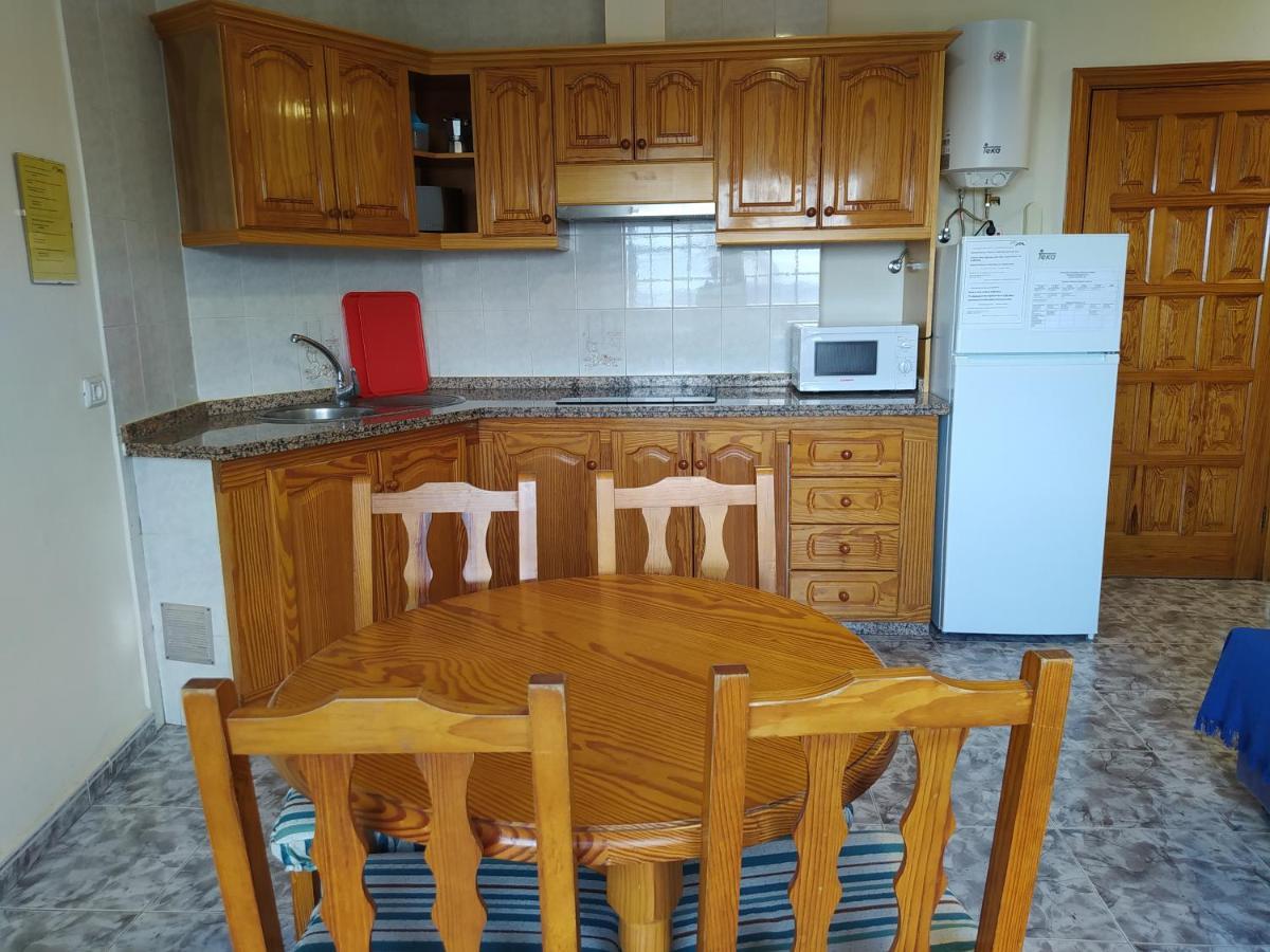 Apartamento La