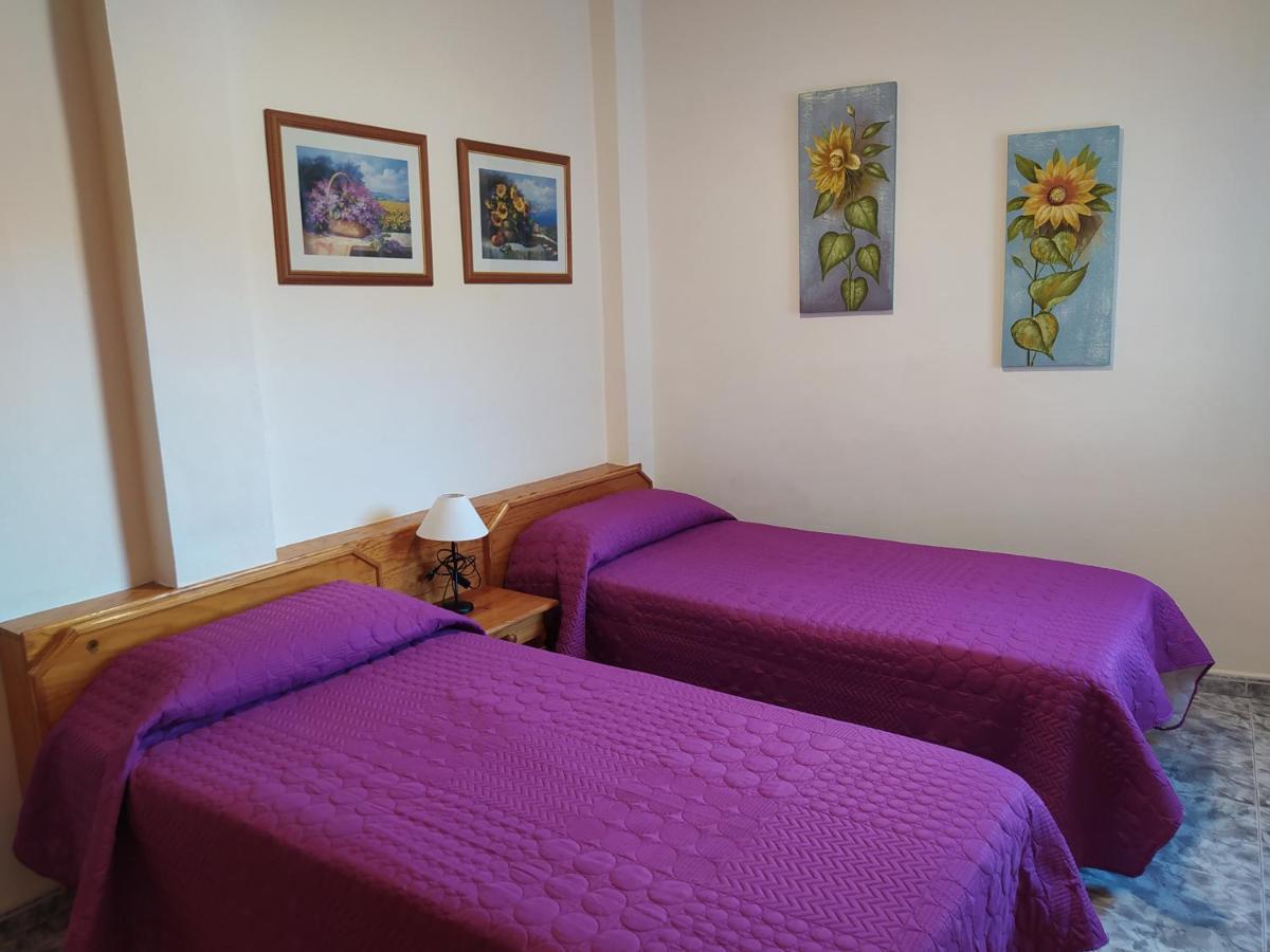 Apartamento La