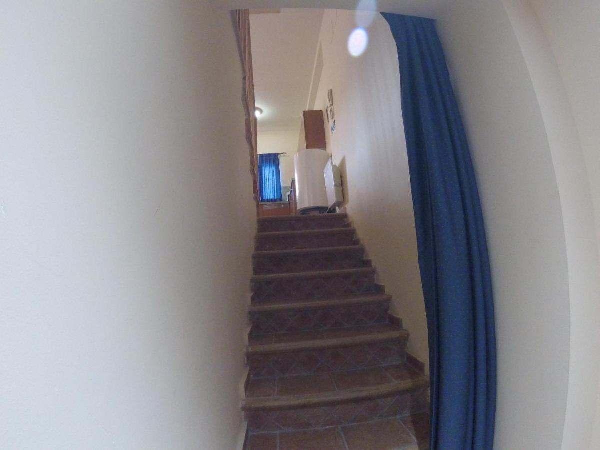 Apartamento Chimenea&hidromasaje Galatino
