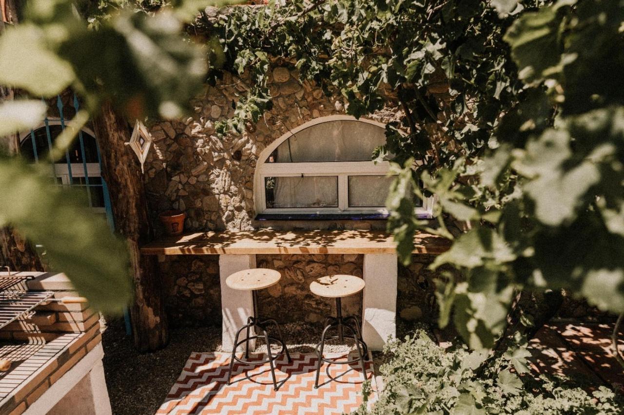 La Casa De Piedra7 *