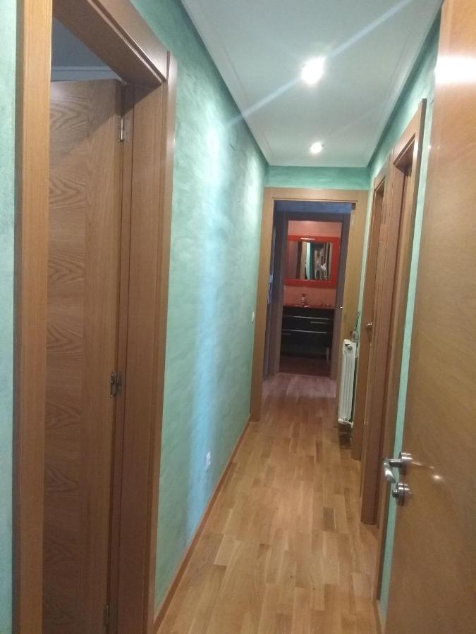El Rinconcito De Don Diego Apartamento