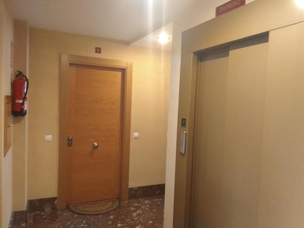 Apartamento El Rinconcito De Don Diego *