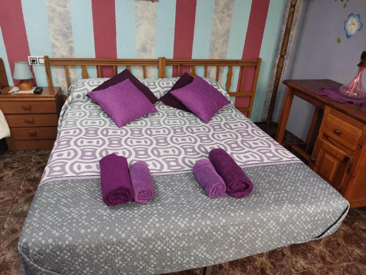 Calaceit Holiday home *