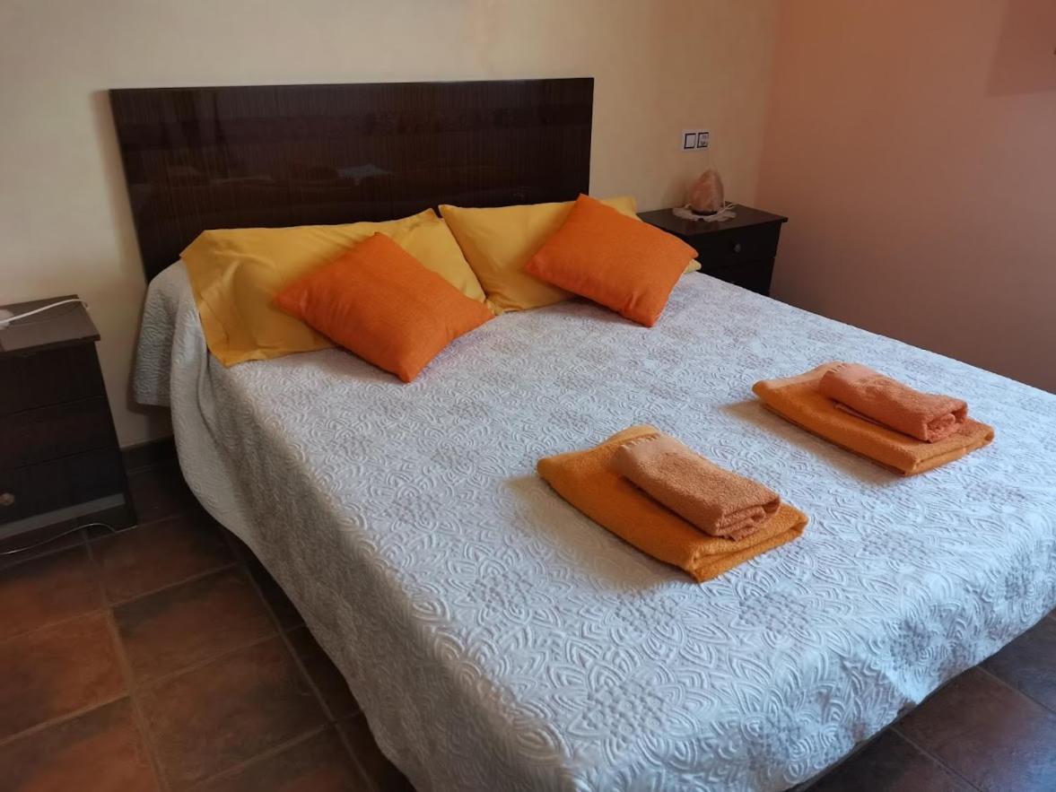 Holiday home Calaceit