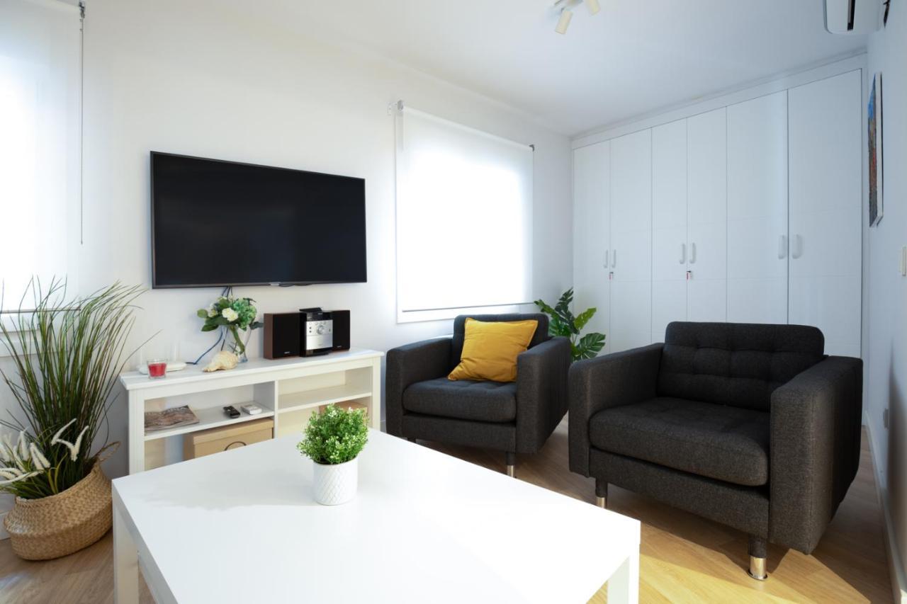 Apartment Tranquilidad En Hazas Toledo