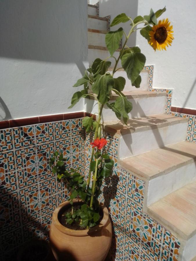 La Puerta Azul