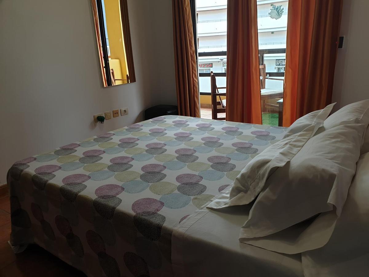 327 - Edf Aguamarina - Vacation In The Coast Line Of Golf Del Sur Apartment
