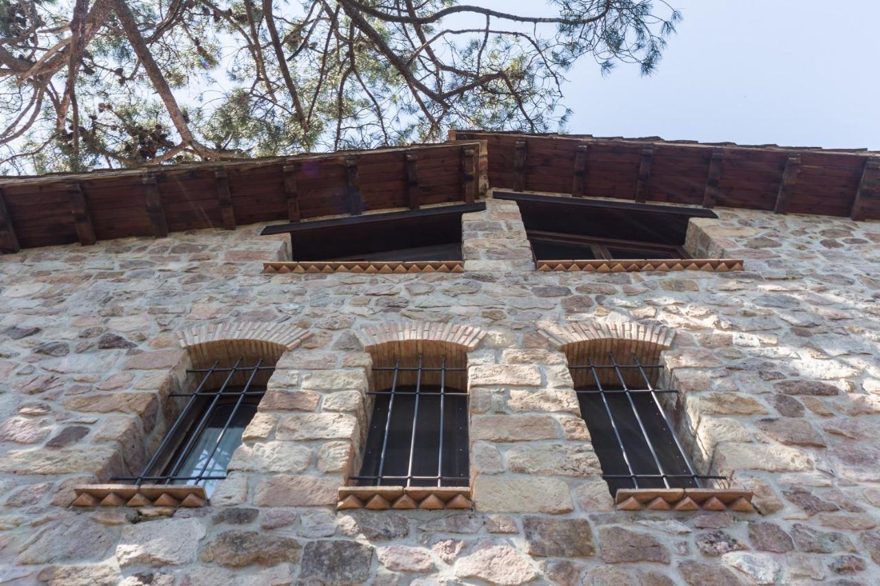 Сasa de vacaciones El Castillico De Mar Mora de Rubielos