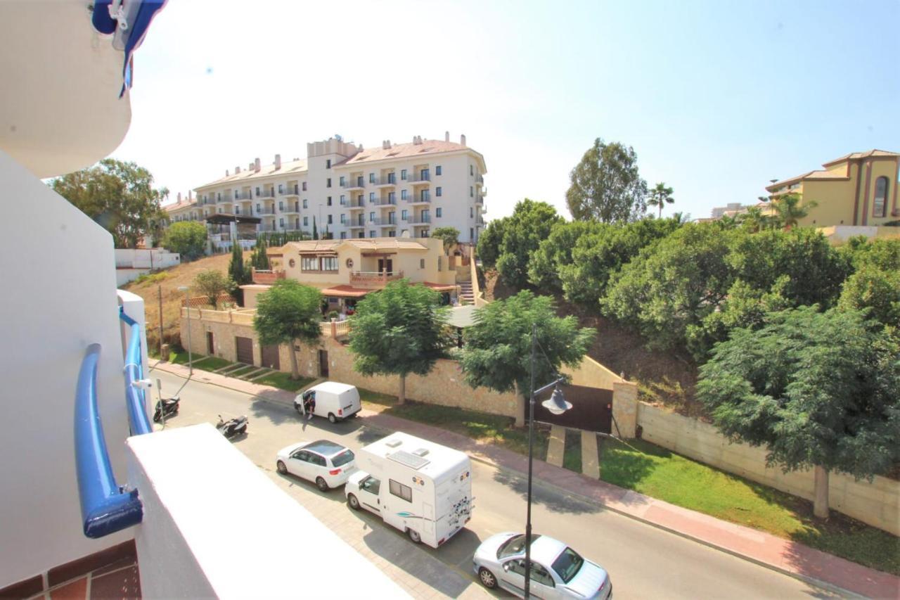 Ana * Benalmádena