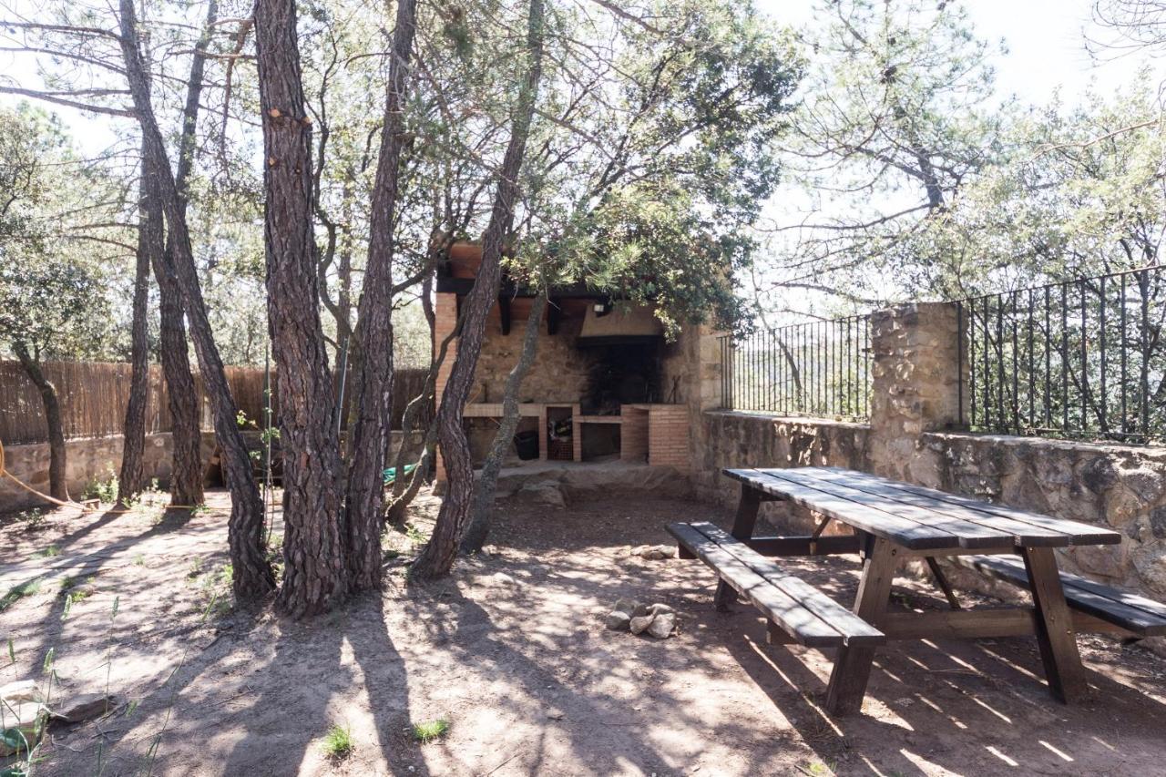 El Castillico De Mar Mora de Rubielos