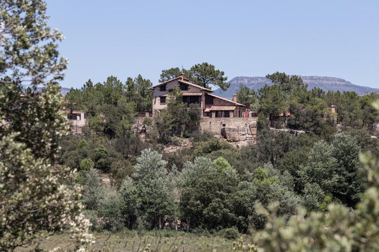 El Castillico De Mar * Mora de Rubielos
